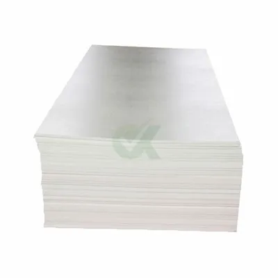 UV-kestävä HDPE-levy